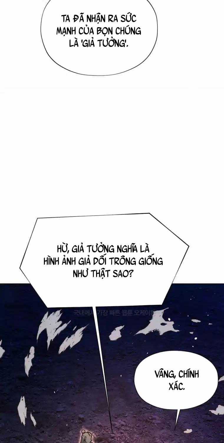 Chuyển Sinh Vào Thế Giới Võ Lâm Chapter 99 trang 63