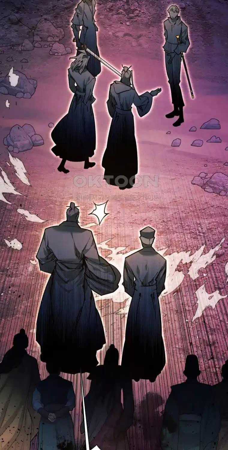 Chuyển Sinh Vào Thế Giới Võ Lâm Chapter 99 trang 64