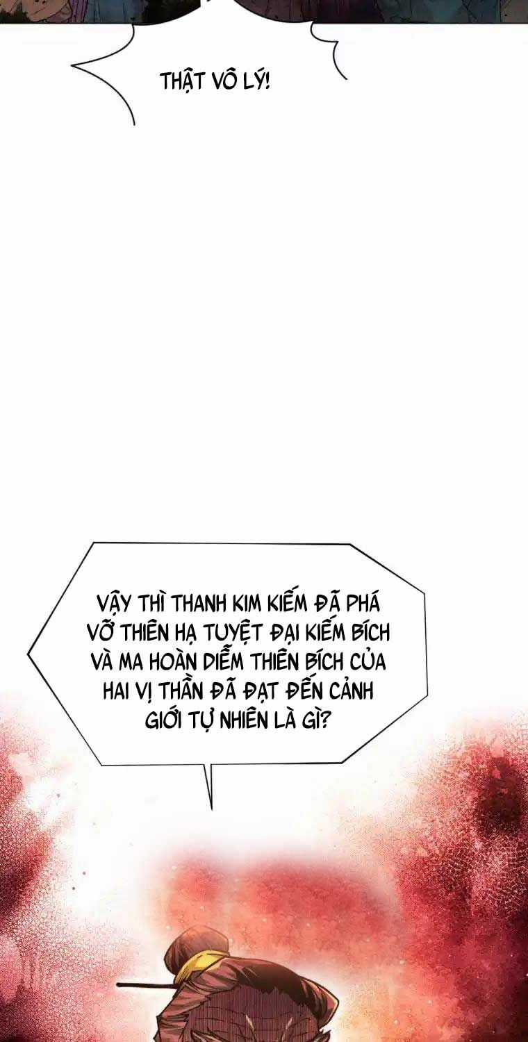 Chuyển Sinh Vào Thế Giới Võ Lâm Chapter 99 trang 65