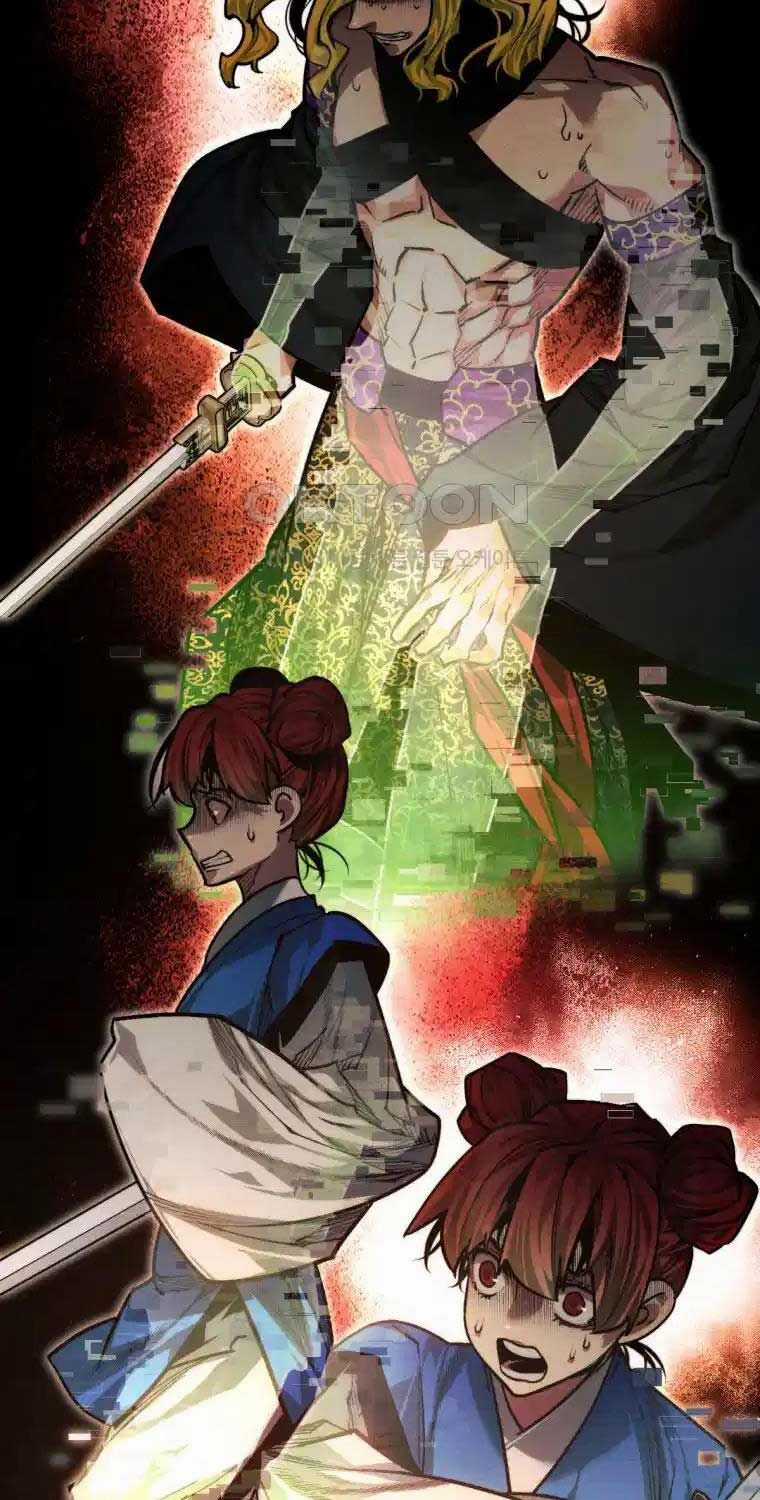 Chuyển Sinh Vào Thế Giới Võ Lâm Chapter 99 trang 67