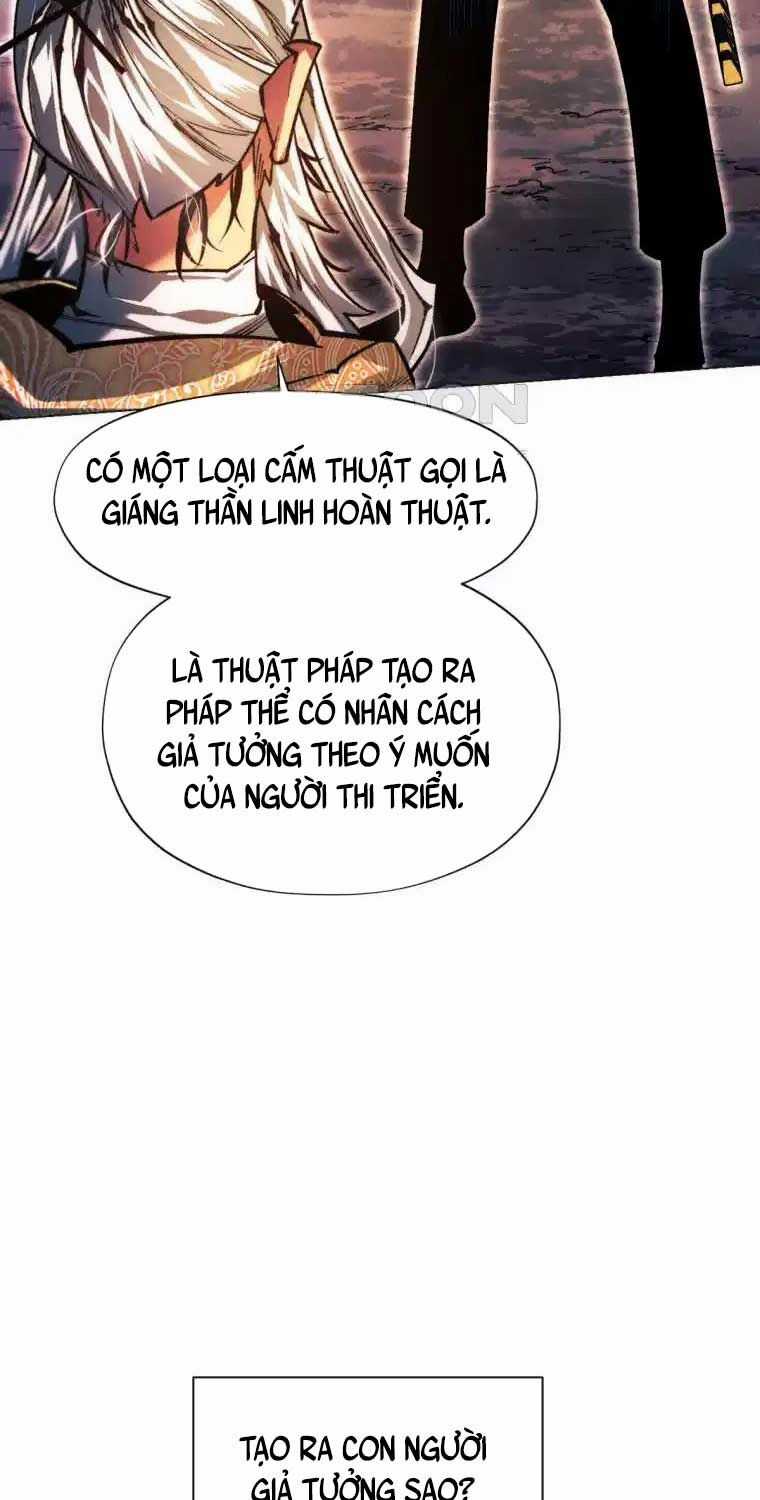 Chuyển Sinh Vào Thế Giới Võ Lâm Chapter 99 trang 70