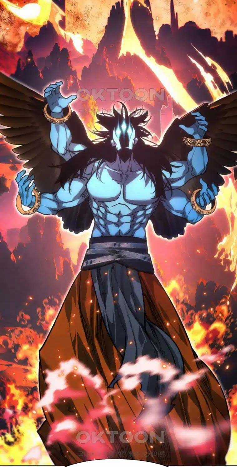 Chuyển Sinh Vào Thế Giới Võ Lâm Chapter 99 trang 73