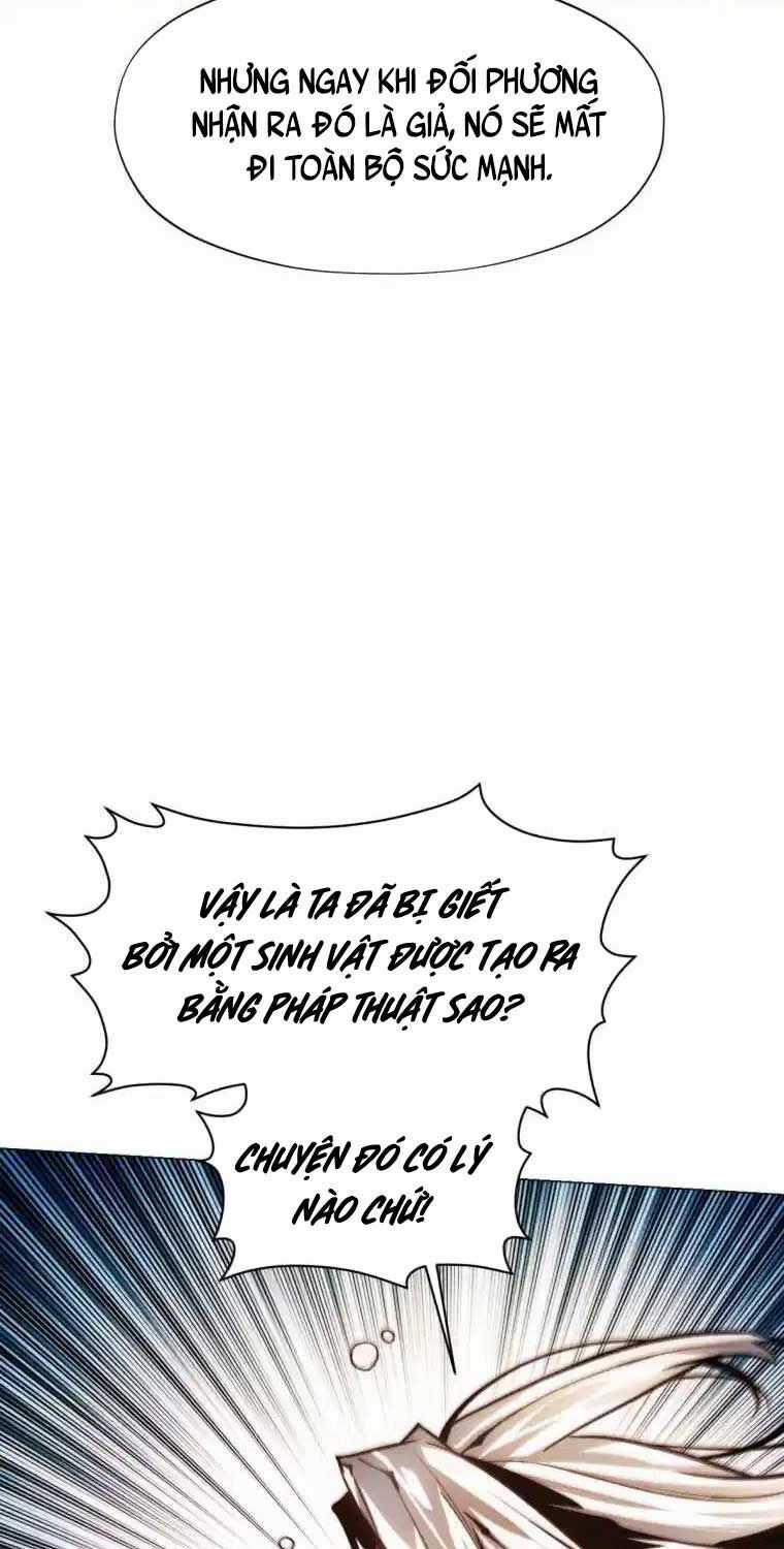 Chuyển Sinh Vào Thế Giới Võ Lâm Chapter 99 trang 74