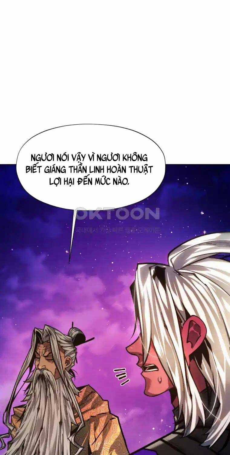 Chuyển Sinh Vào Thế Giới Võ Lâm Chapter 99 trang 76