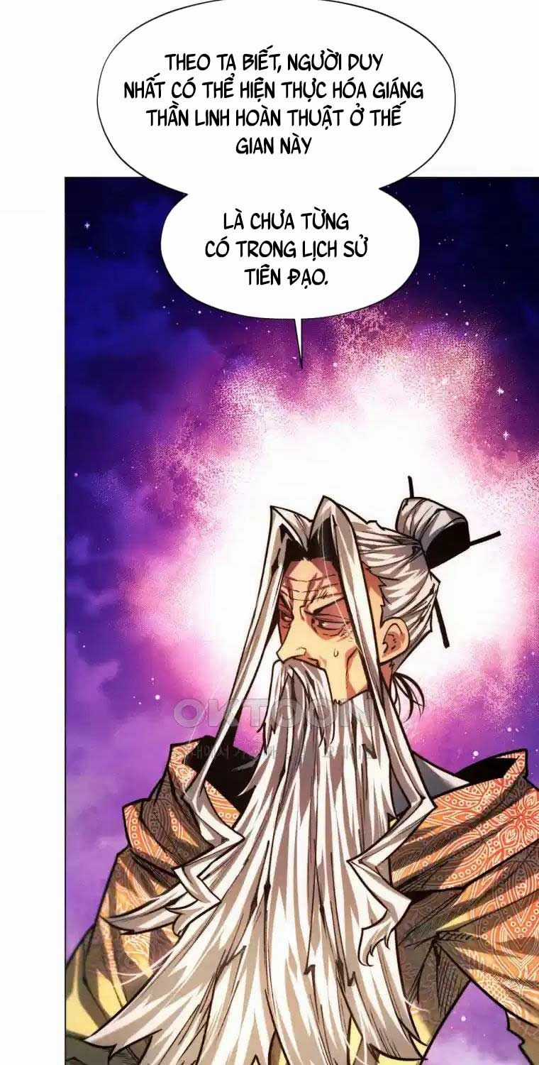 Chuyển Sinh Vào Thế Giới Võ Lâm Chapter 99 trang 78