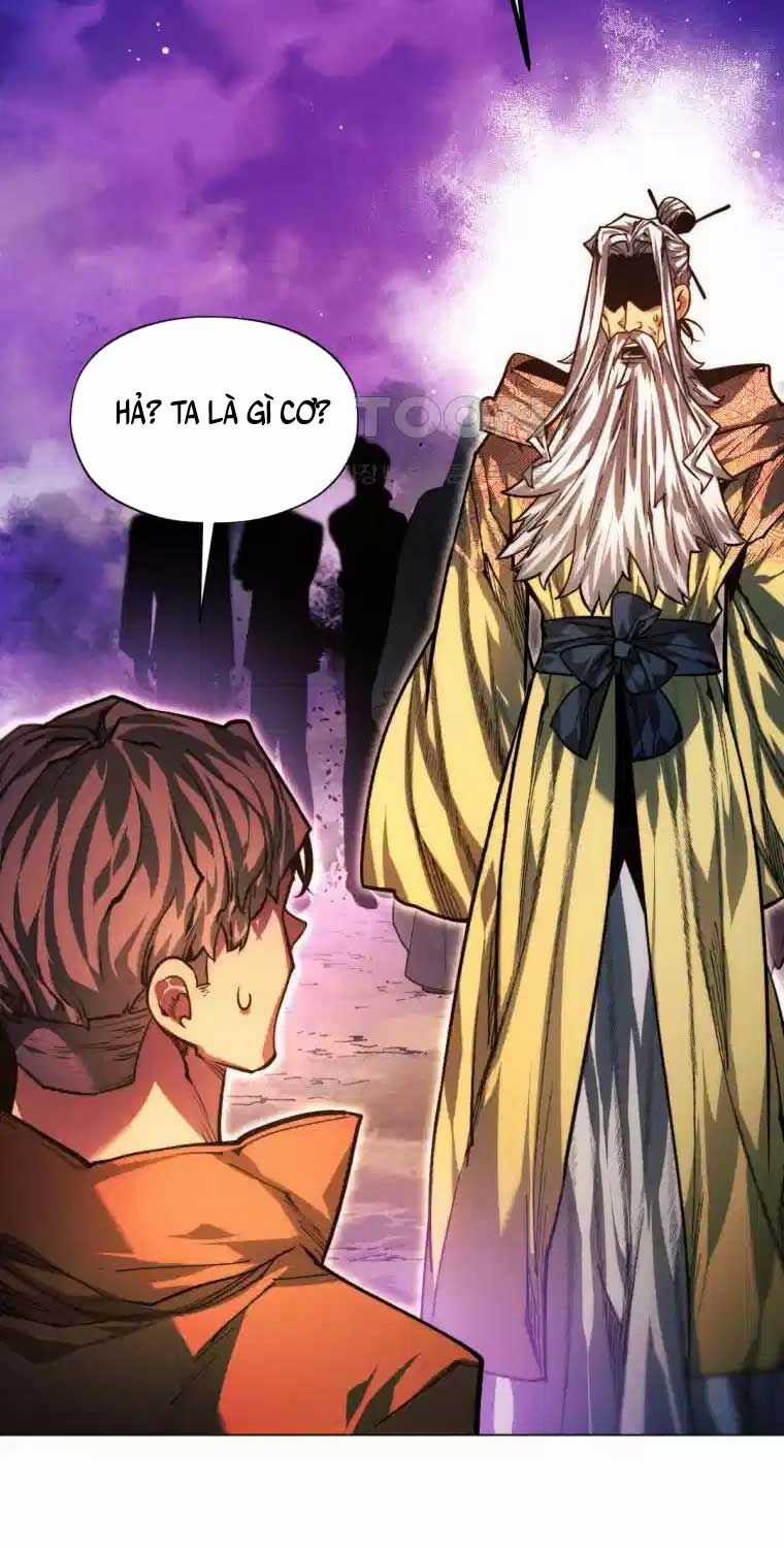 Chuyển Sinh Vào Thế Giới Võ Lâm Chapter 99 trang 85