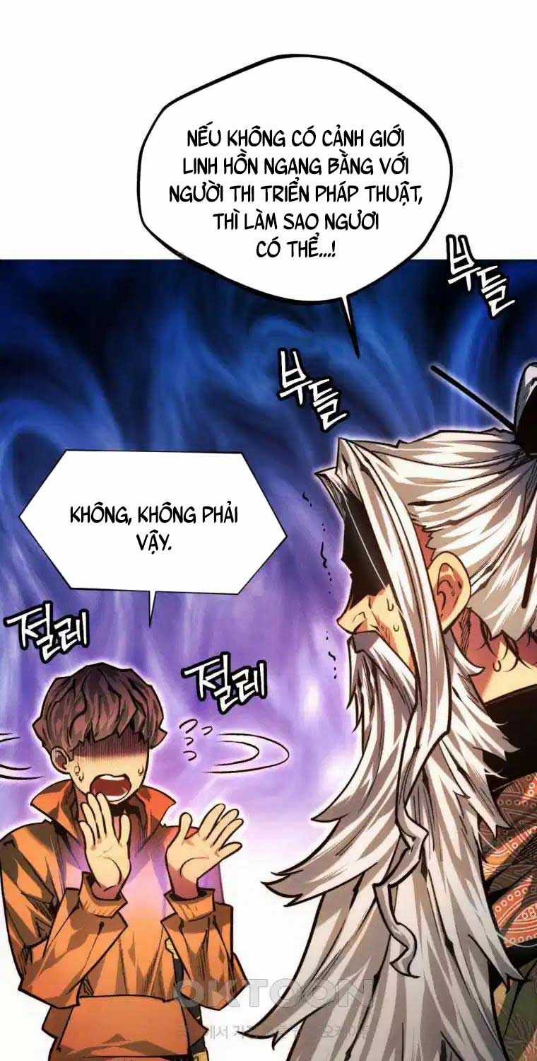 Chuyển Sinh Vào Thế Giới Võ Lâm Chapter 99 trang 88