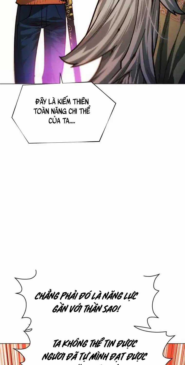 Chuyển Sinh Vào Thế Giới Võ Lâm Chapter 99 trang 89