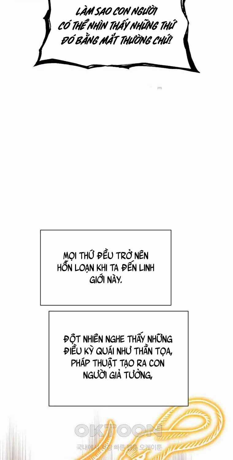 Chuyển Sinh Vào Thế Giới Võ Lâm Chapter 99 trang 92