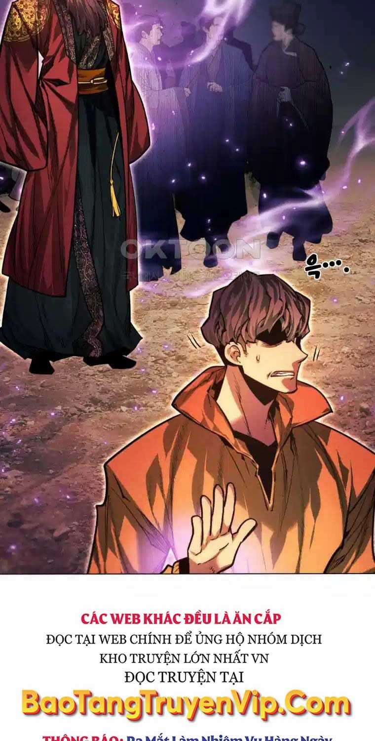 Chuyển Sinh Vào Thế Giới Võ Lâm Chapter 99 trang 97