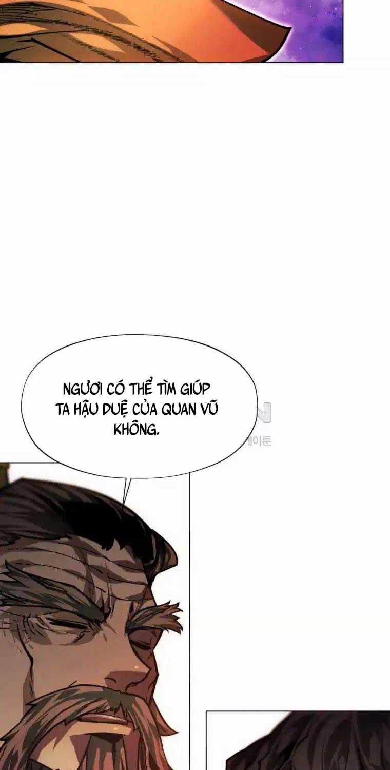 Chuyển Sinh Vào Thế Giới Võ Lâm Chapter 99 trang 99