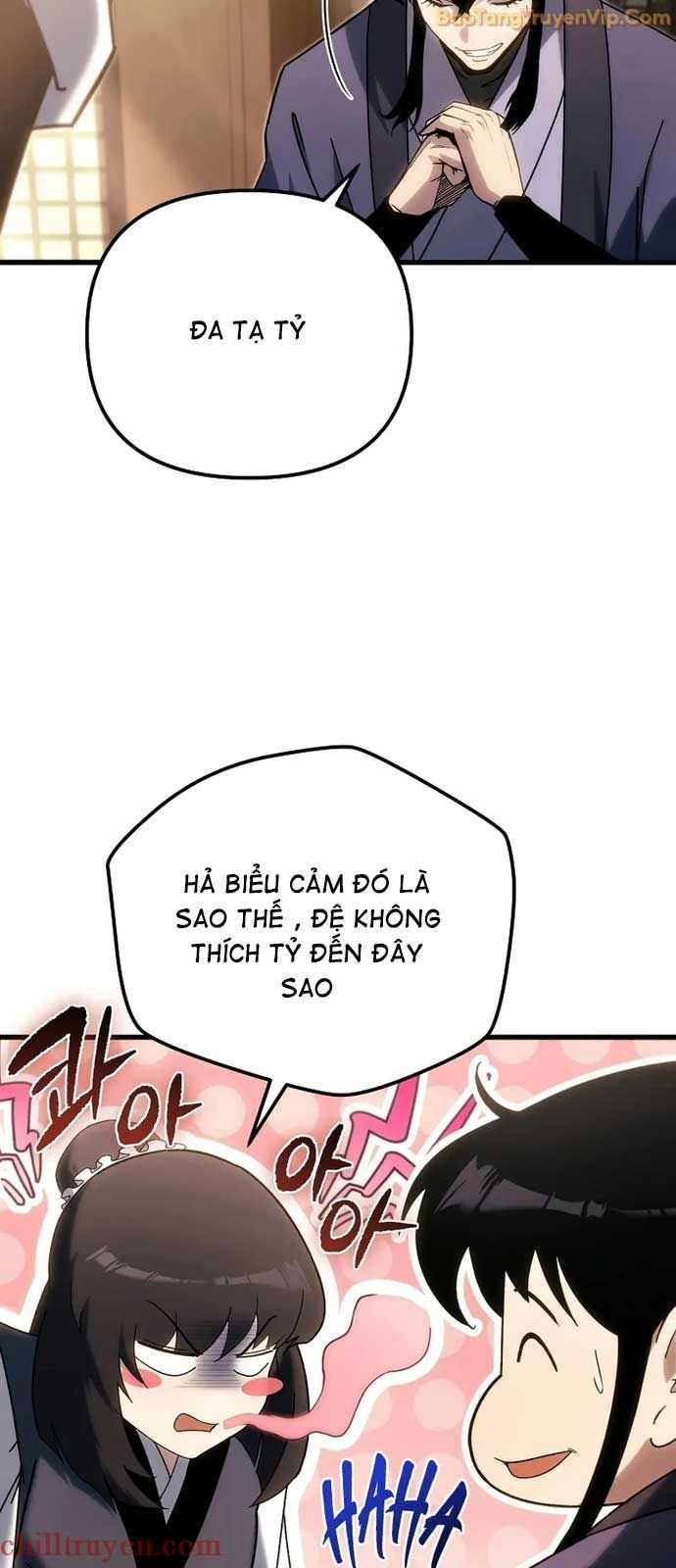 Chuyển Thế Ma Thần Ký Chapter 35 trang 12