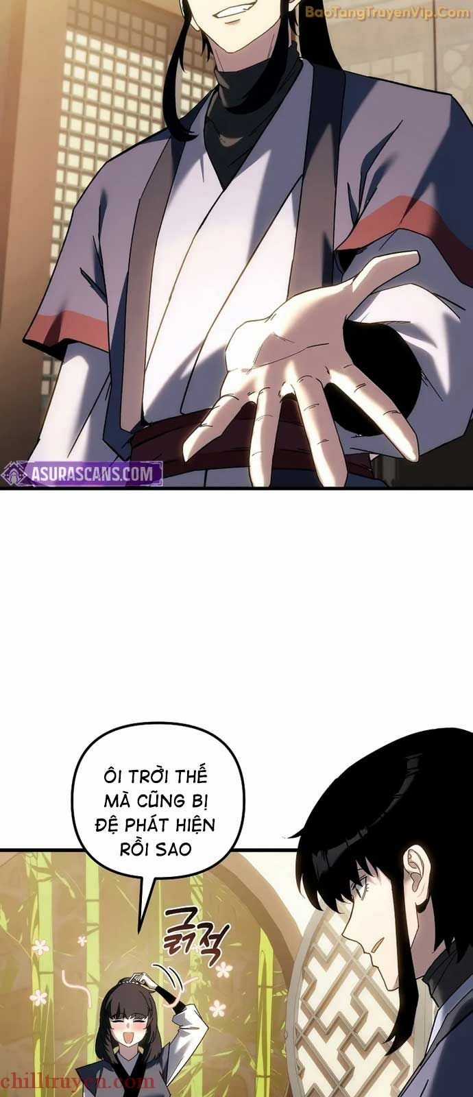 Chuyển Thế Ma Thần Ký Chapter 35 trang 15