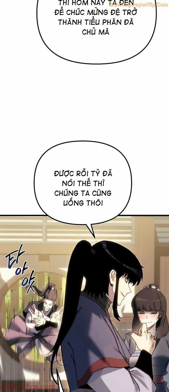 Chuyển Thế Ma Thần Ký Chapter 35 trang 28