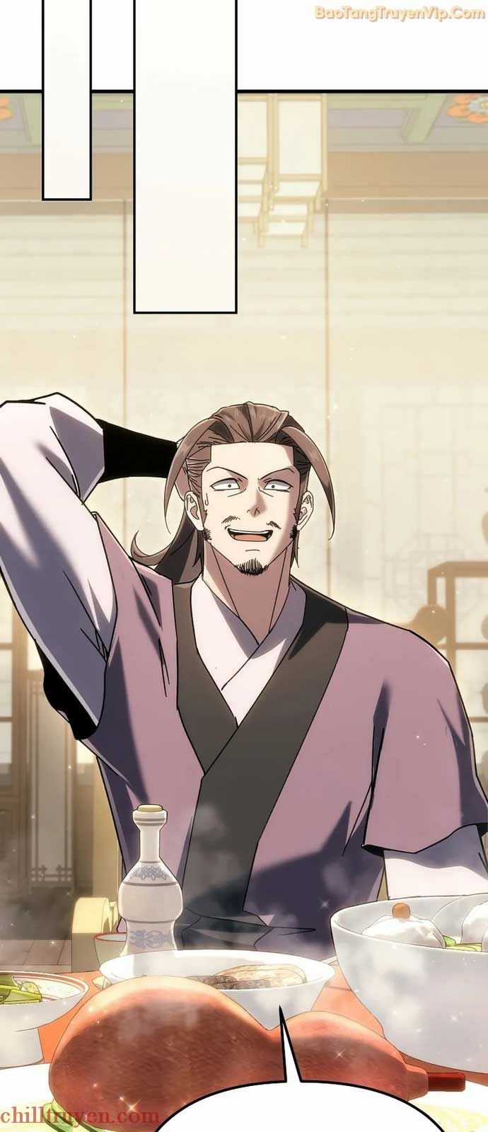 Chuyển Thế Ma Thần Ký Chapter 35 trang 33