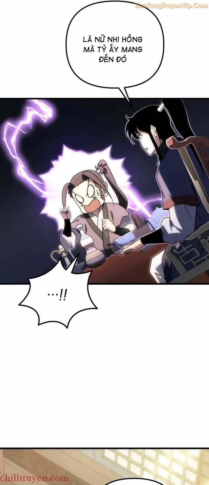 Chuyển Thế Ma Thần Ký Chapter 35 trang 35