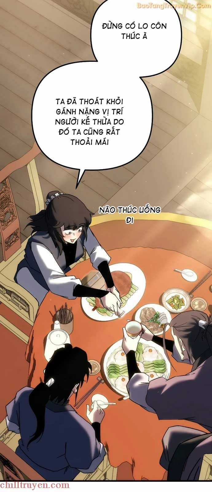 Chuyển Thế Ma Thần Ký Chapter 35 trang 36