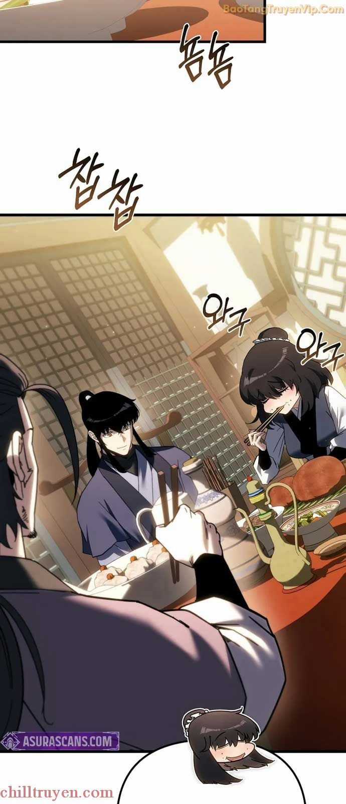 Chuyển Thế Ma Thần Ký Chapter 35 trang 43