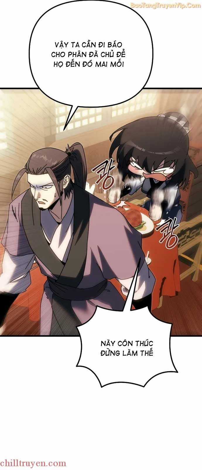 Chuyển Thế Ma Thần Ký Chapter 35 trang 49