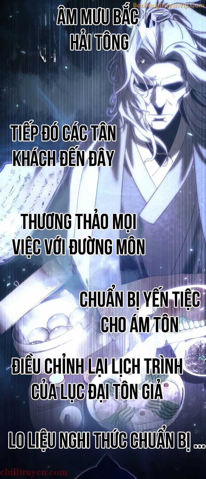 Chuyển Thế Ma Thần Ký Chapter 35 trang 8