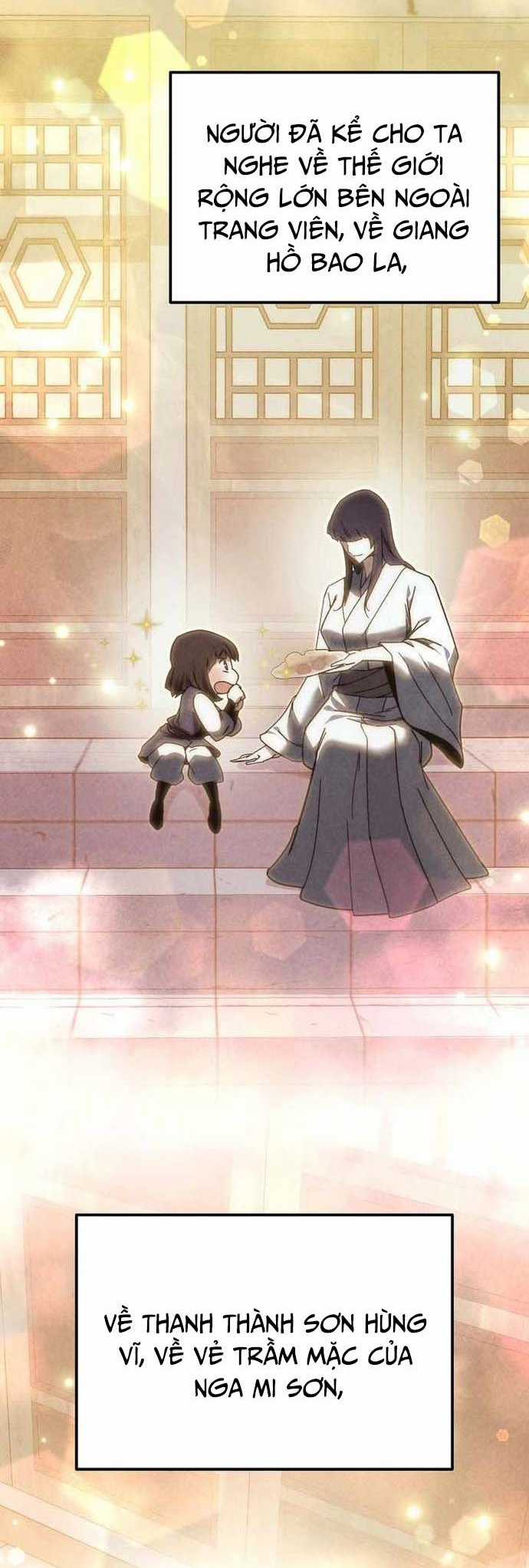 Chuyển Thế Ma Thần Ký Chapter 36 trang 10