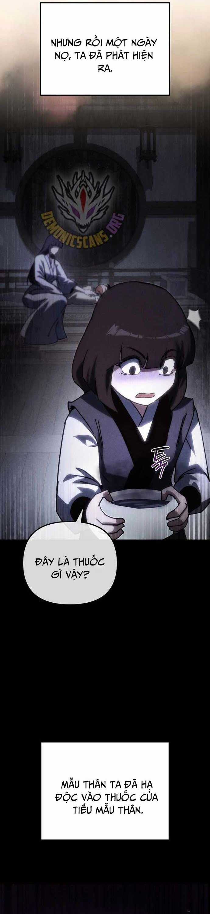 Chuyển Thế Ma Thần Ký Chapter 36 trang 12