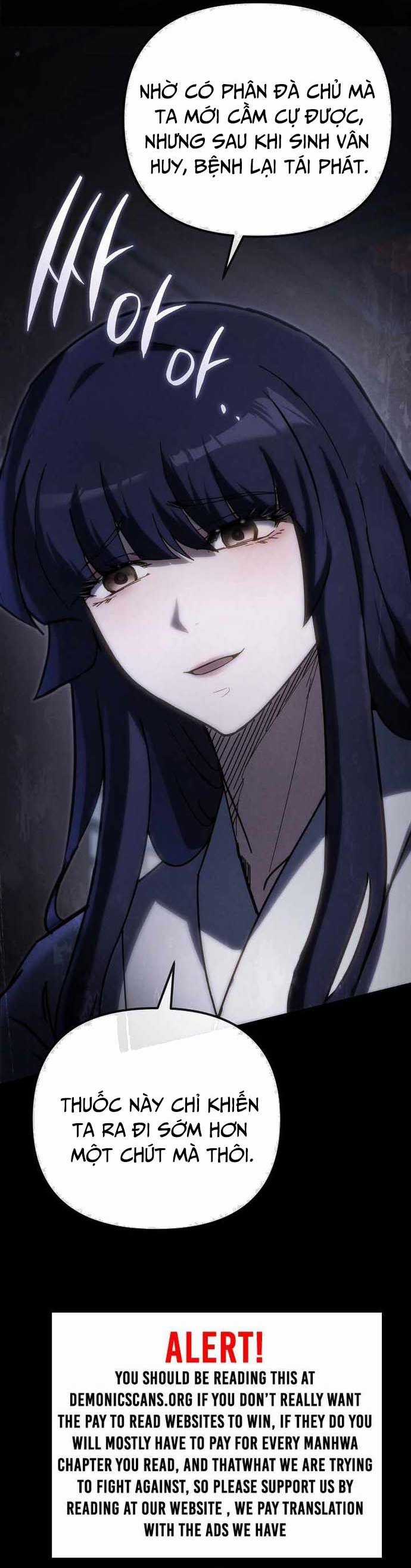 Chuyển Thế Ma Thần Ký Chapter 36 trang 17