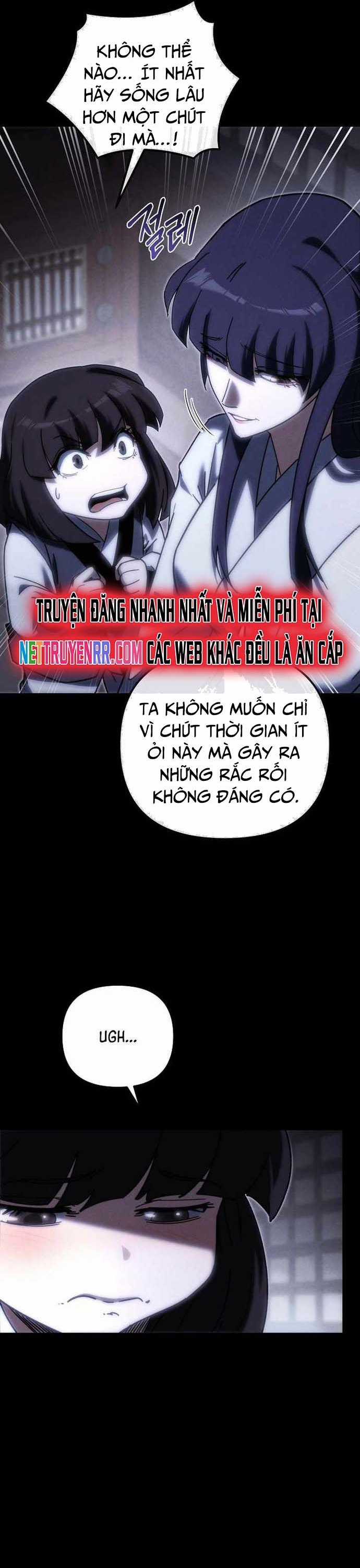 Chuyển Thế Ma Thần Ký Chapter 36 trang 18