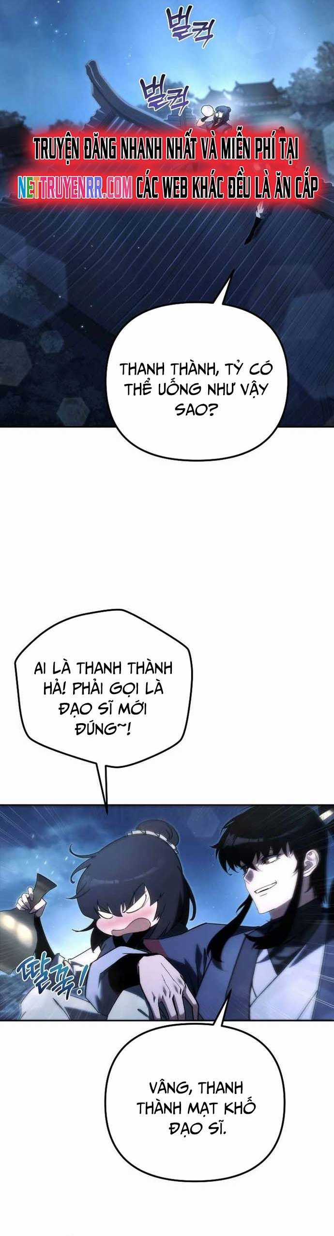 Chuyển Thế Ma Thần Ký Chapter 36 trang 2