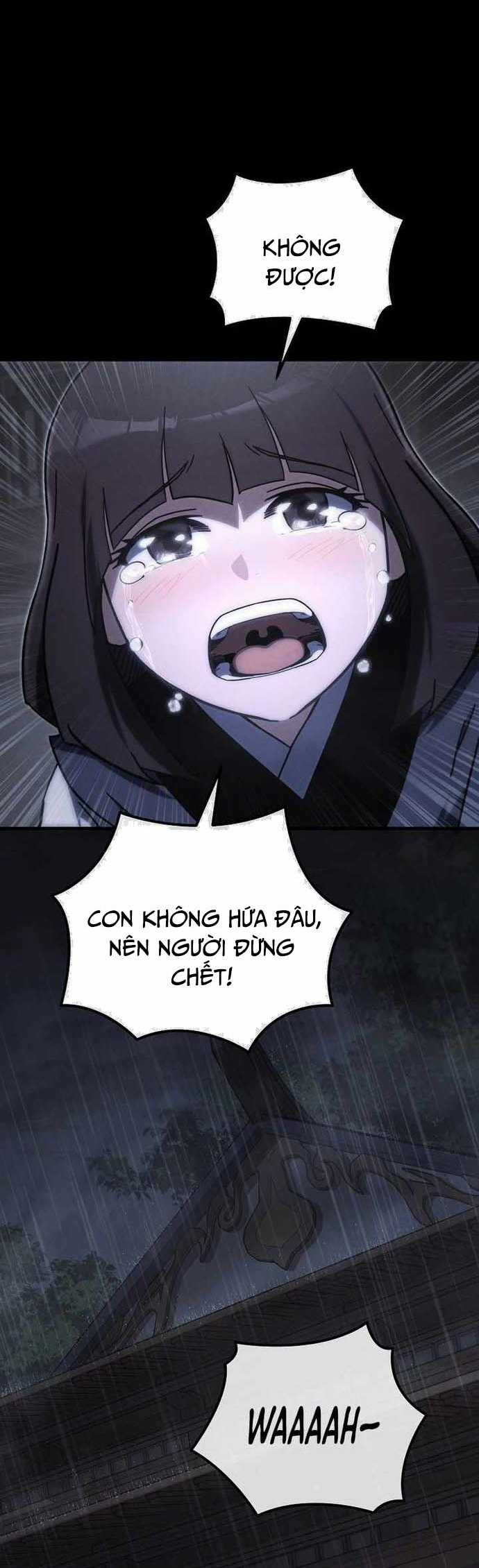 Chuyển Thế Ma Thần Ký Chapter 36 trang 20