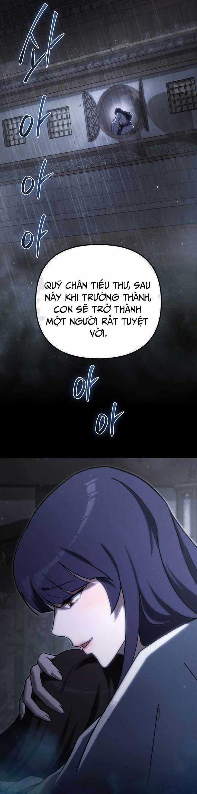 Chuyển Thế Ma Thần Ký Chapter 36 trang 21