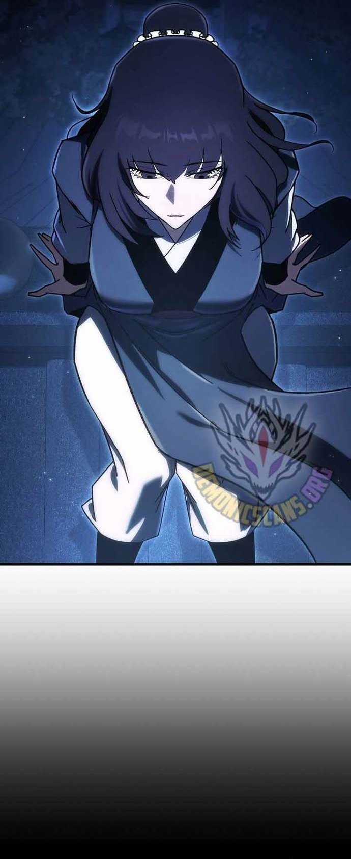 Chuyển Thế Ma Thần Ký Chapter 36 trang 23