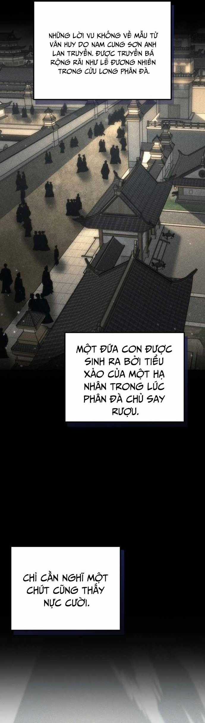 Chuyển Thế Ma Thần Ký Chapter 36 trang 24