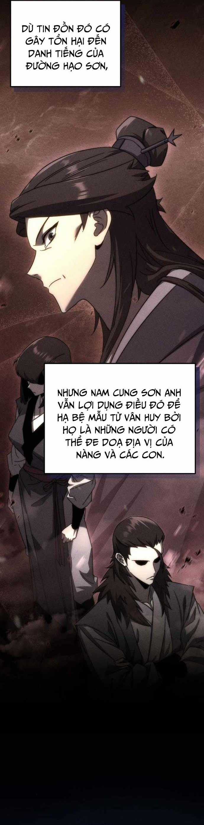 Chuyển Thế Ma Thần Ký Chapter 36 trang 26