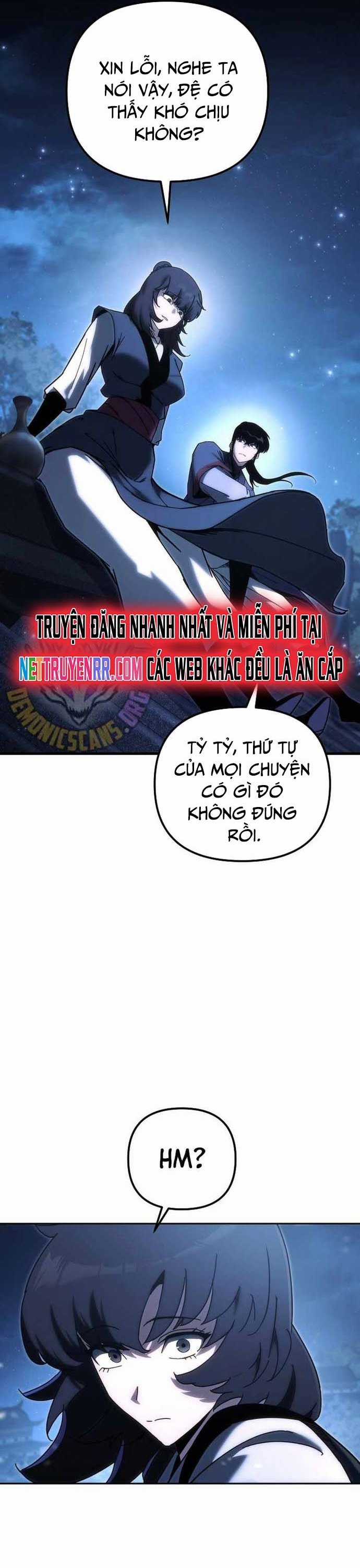 Chuyển Thế Ma Thần Ký Chapter 36 trang 27