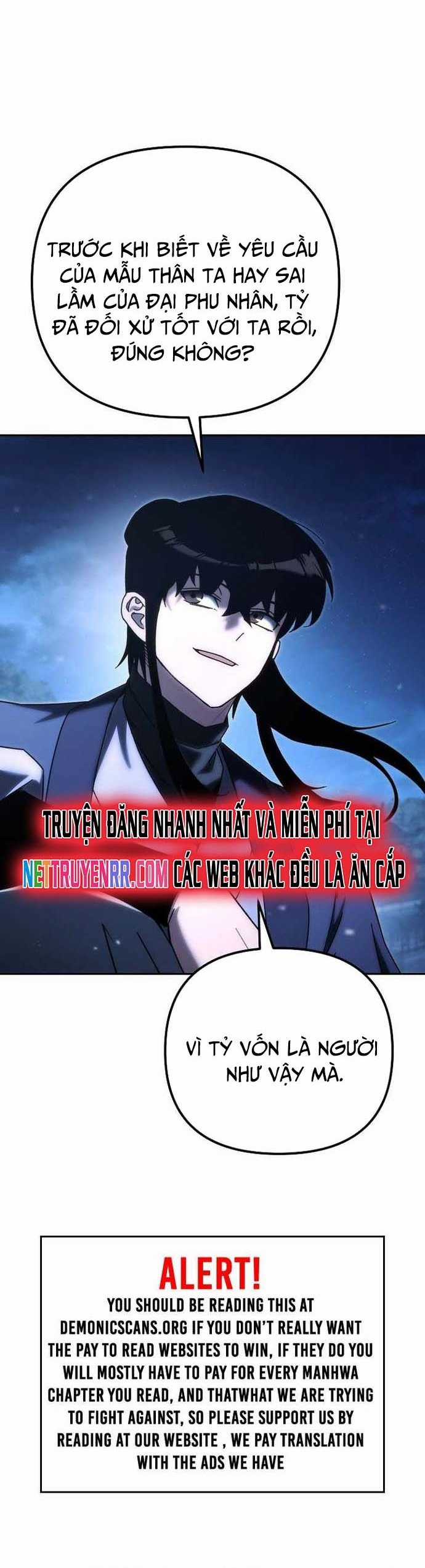 Chuyển Thế Ma Thần Ký Chapter 36 trang 28