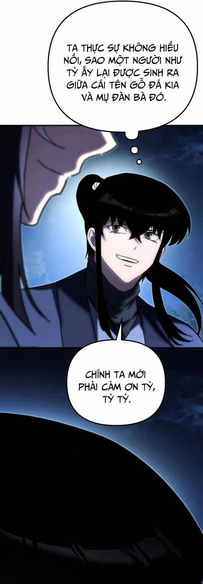 Chuyển Thế Ma Thần Ký Chapter 36 trang 30