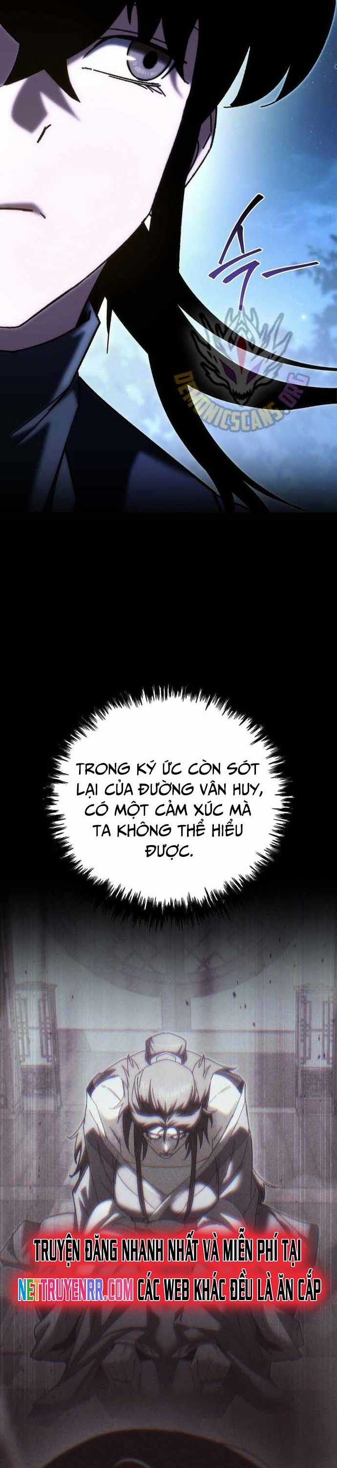 Chuyển Thế Ma Thần Ký Chapter 36 trang 31