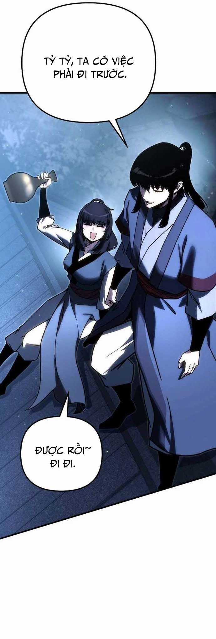 Chuyển Thế Ma Thần Ký Chapter 36 trang 36