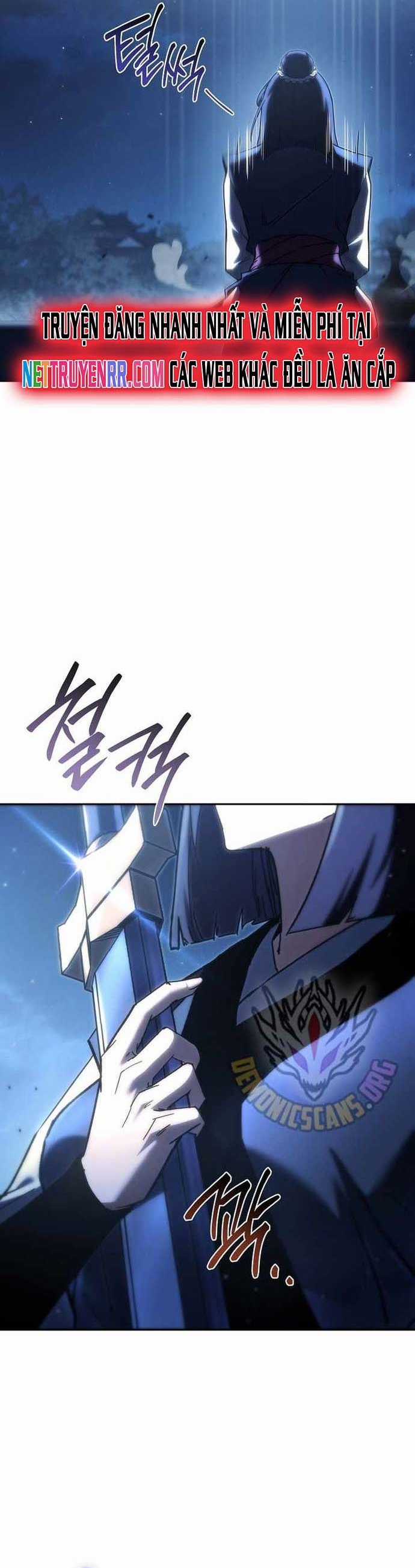 Chuyển Thế Ma Thần Ký Chapter 36 trang 38