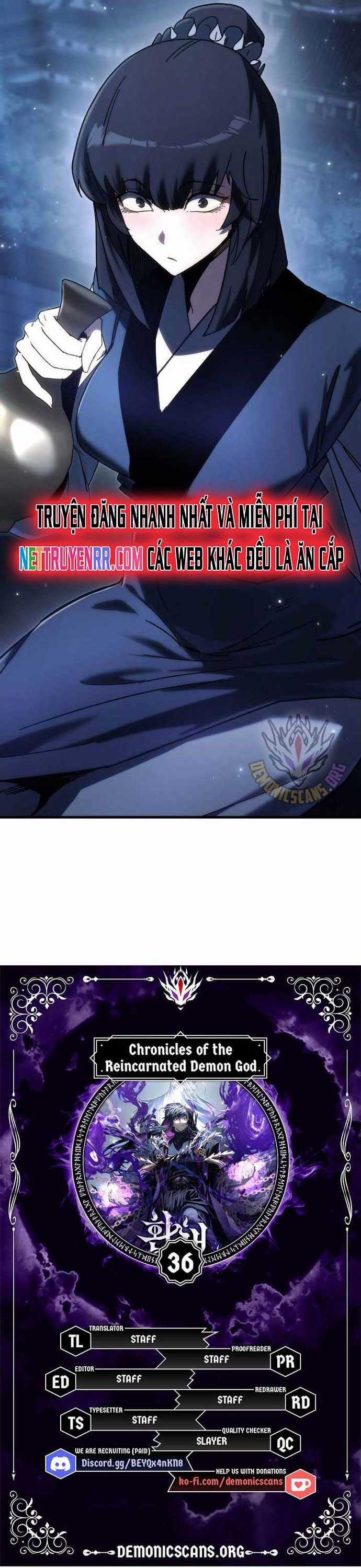 Chuyển Thế Ma Thần Ký Chapter 36 trang 4