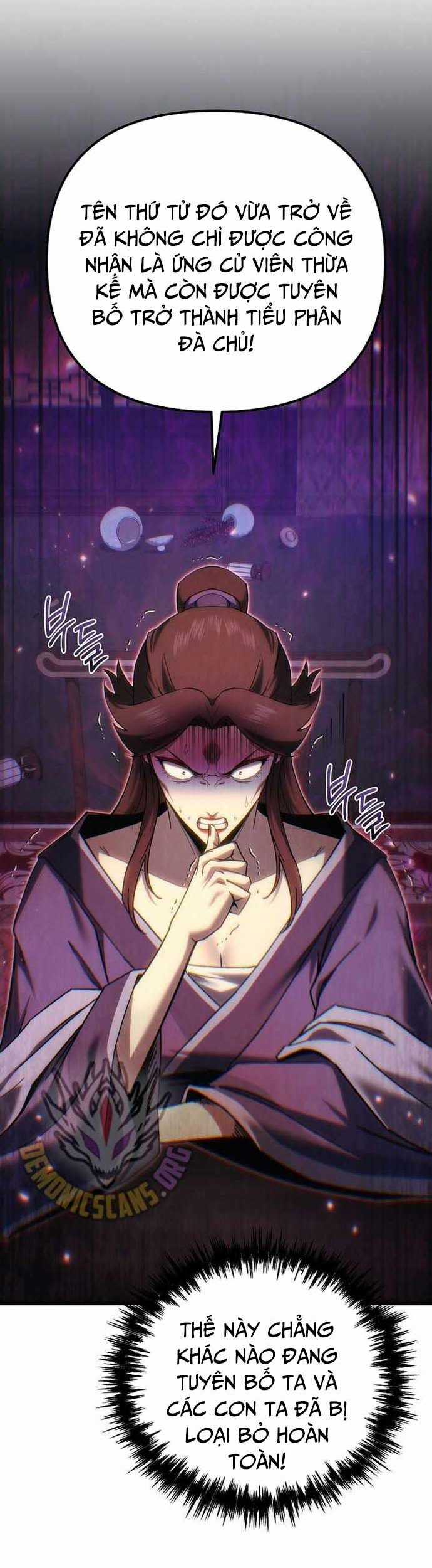 Chuyển Thế Ma Thần Ký Chapter 36 trang 41