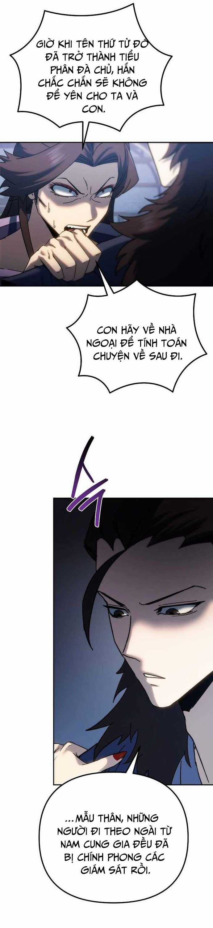 Chuyển Thế Ma Thần Ký Chapter 36 trang 45