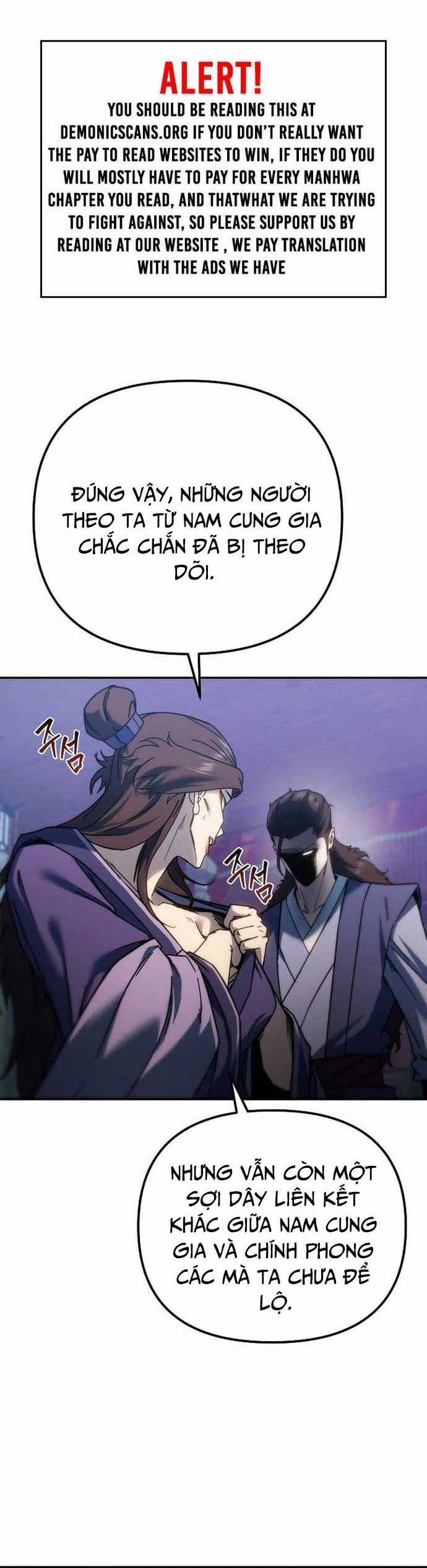 Chuyển Thế Ma Thần Ký Chapter 36 trang 46