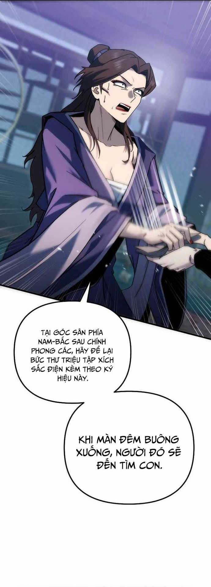 Chuyển Thế Ma Thần Ký Chapter 36 trang 47