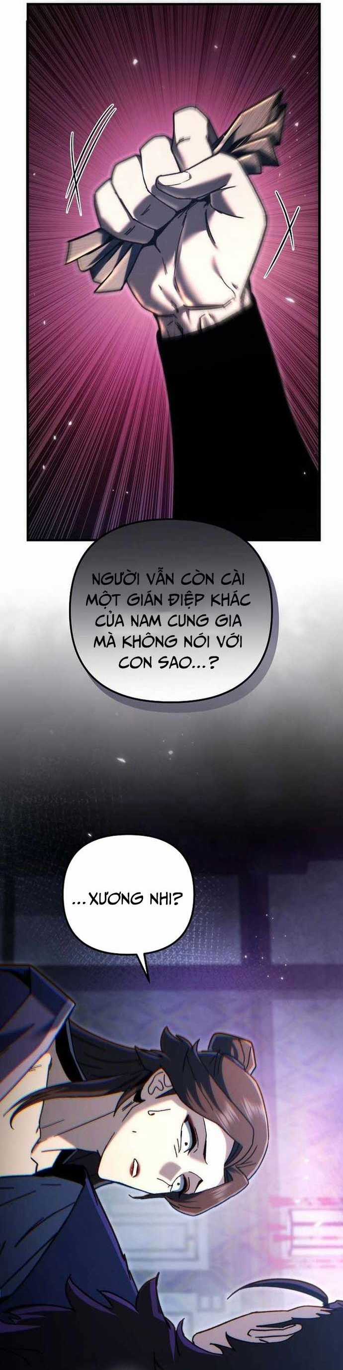 Chuyển Thế Ma Thần Ký Chapter 36 trang 48