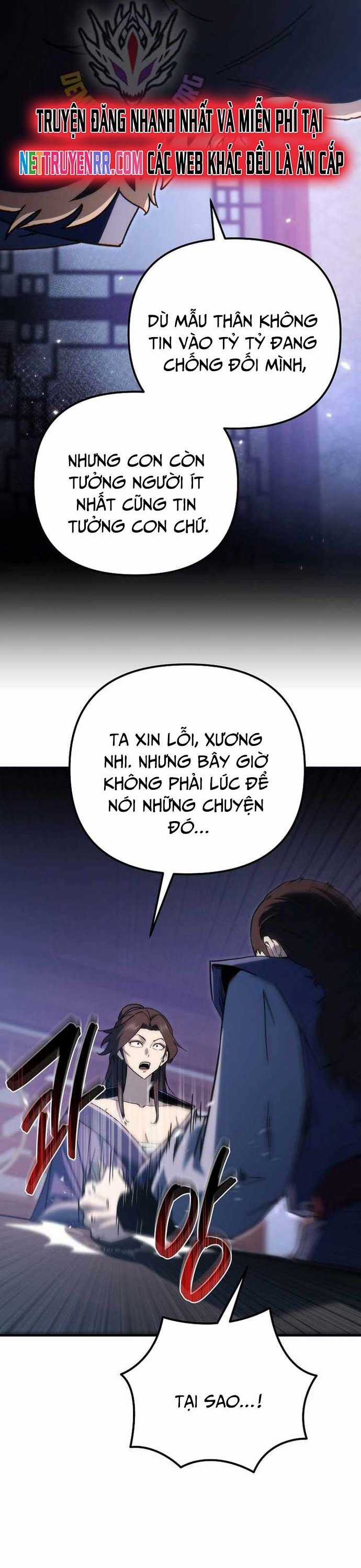 Chuyển Thế Ma Thần Ký Chapter 36 trang 49