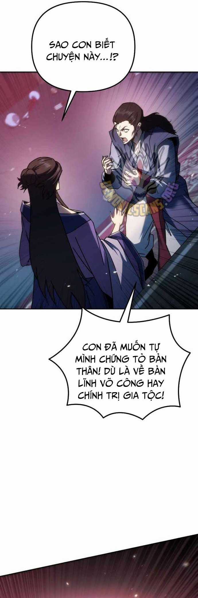 Chuyển Thế Ma Thần Ký Chapter 36 trang 51