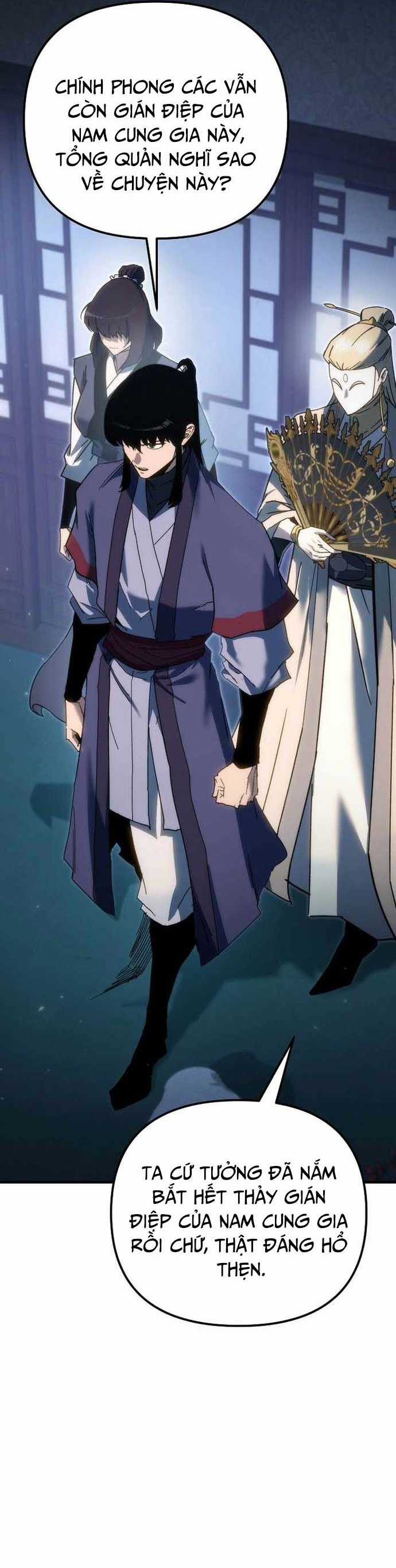 Chuyển Thế Ma Thần Ký Chapter 36 trang 55