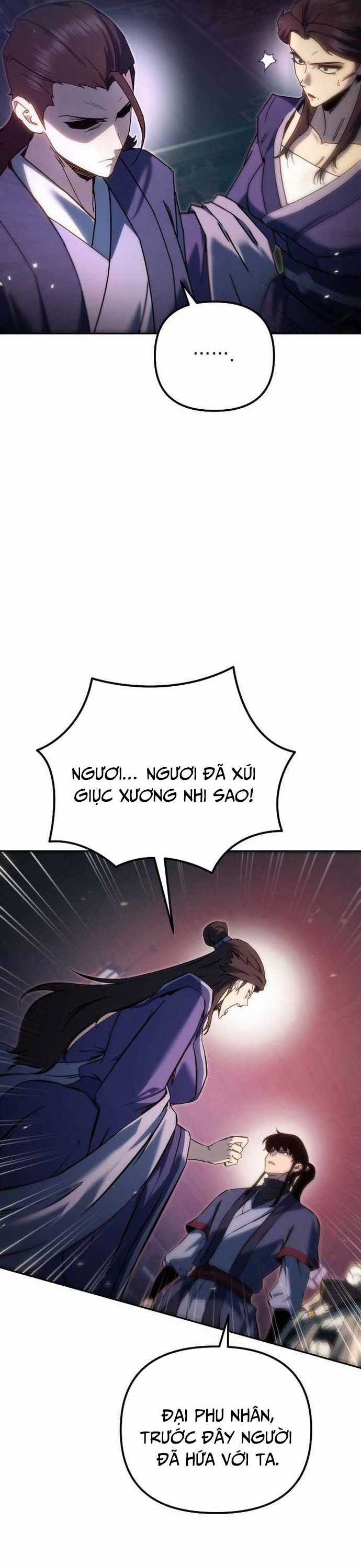 Chuyển Thế Ma Thần Ký Chapter 36 trang 57